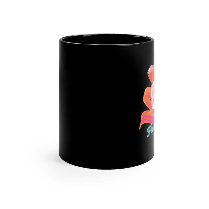 Flamingo Mug 11oz