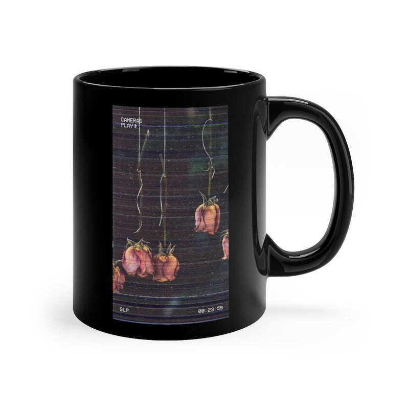 Dried Rose Mug 11oz - Sinna Get