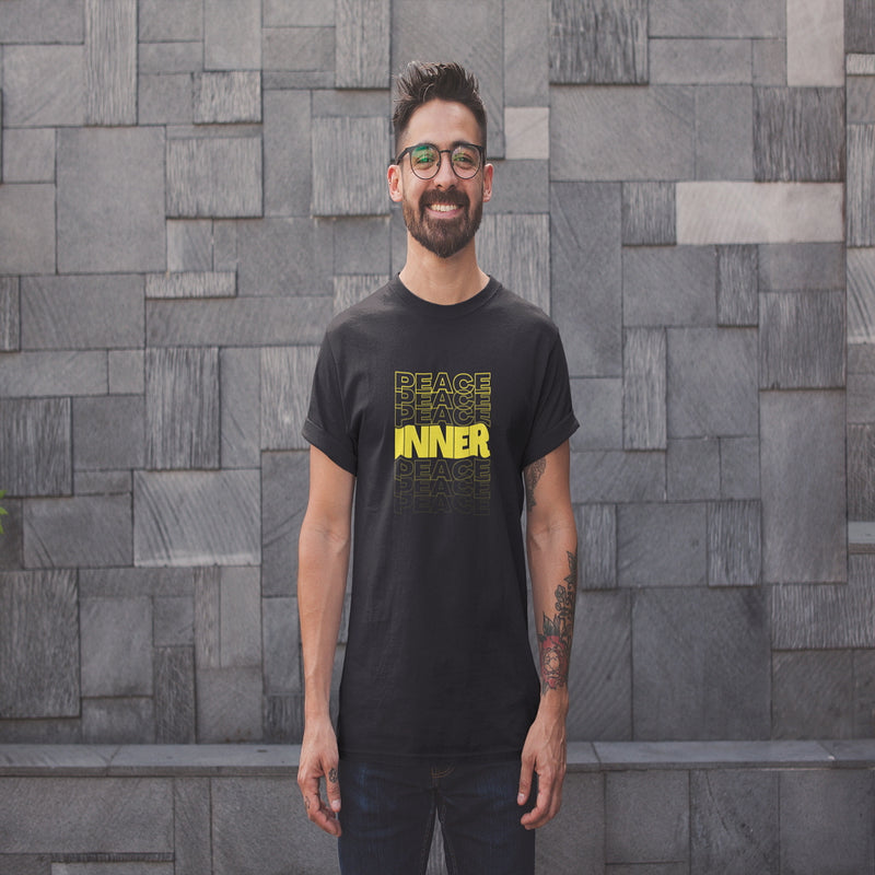 Inner Peace T Shirt