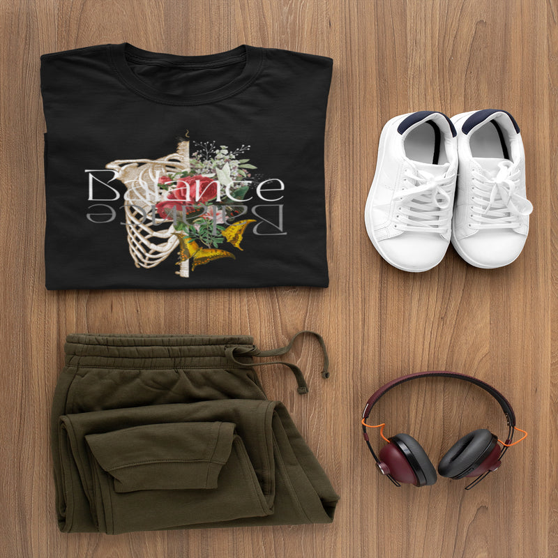 Balance T Shirt