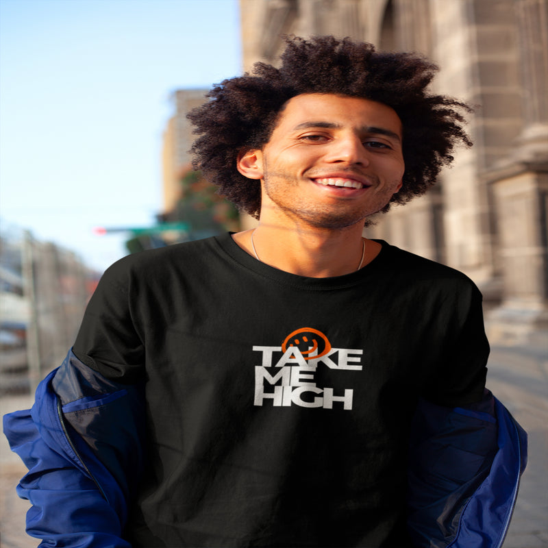 Take Me High T Shirt