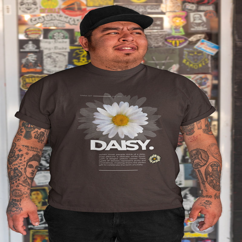 Daisy T Shirt